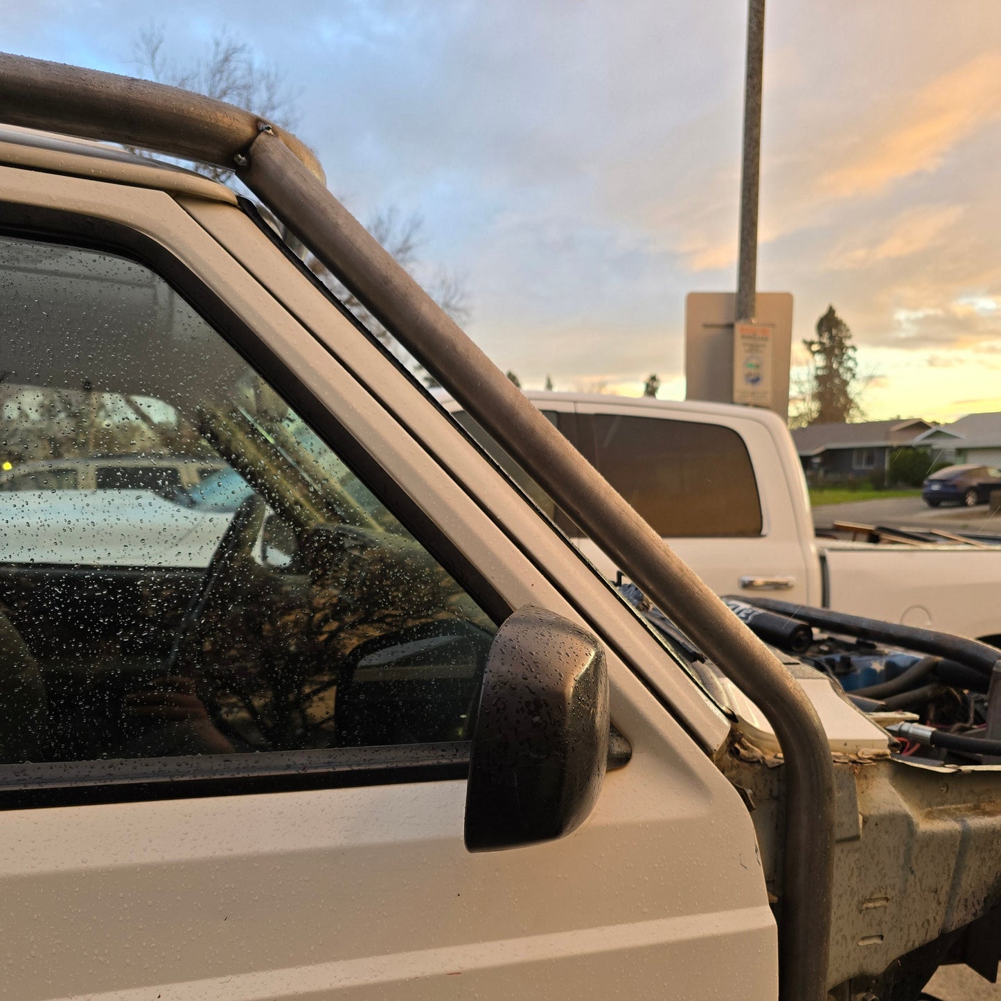 84-01 Jeep Cherokee XJ Hybrid Roll Cage - **PRE-ORDER SALE - May 2025**