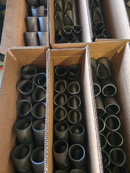 Tube Welding Practice Kit