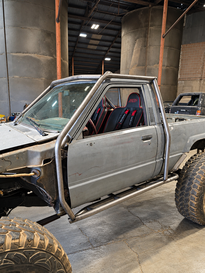 84-88 2G Toyota Pickup Regular Cab Exo Cage Kit - ** PRE-ORDER SALE! **