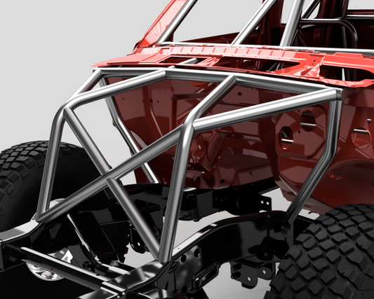 99-06 Chevy 1500 Engine Cage Kit