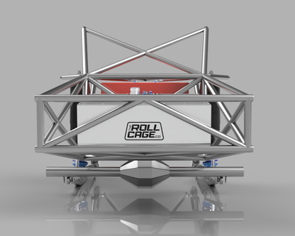 99-06 Silverado 1500 Back Half Kit
